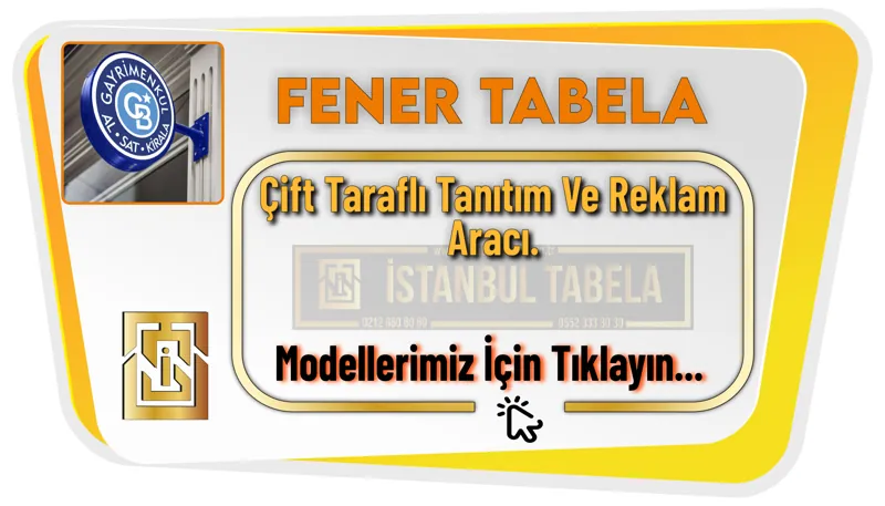 Fener Tabela